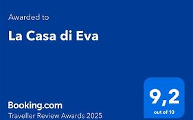 La Casa Di Eva